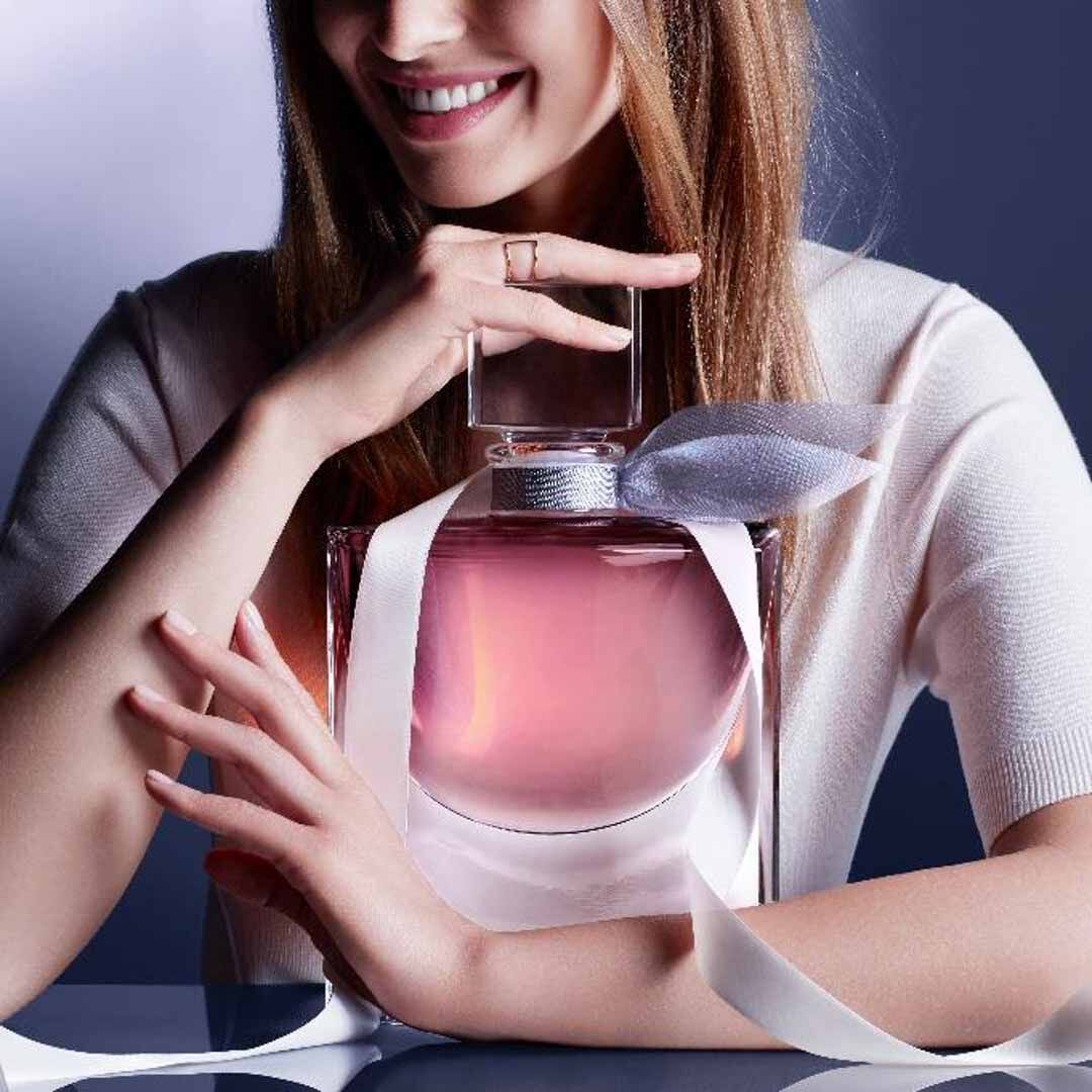 Eau de Parfum - Lancôme - La Vie est Belle - Imagem 7