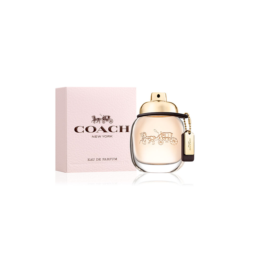 Eau de Parfum - COACH - COACH SRA - Imagem 4