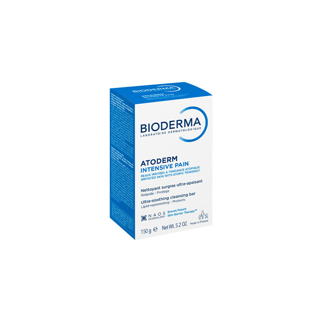 Atoderm Intensive Pain - BIODERMA -  - Imagem 1