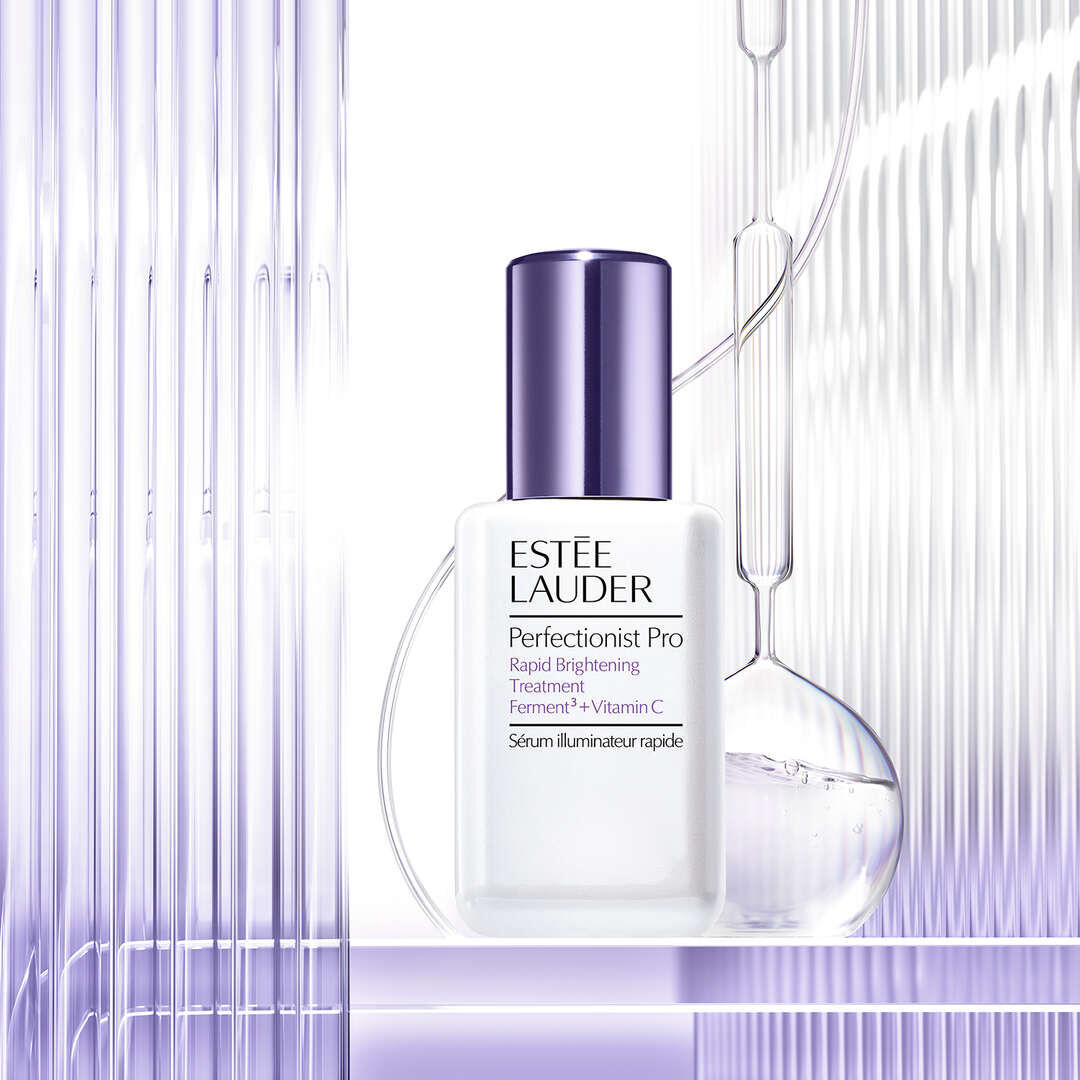 Rapid Brightening Treatment - Estée Lauder - Perfectionist Pro - Imagem 3
