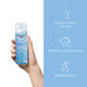 DermatoCLEAN [Hyaluron] Água Micelar 3 em 1 - EUCERIN -  - Imagem 2