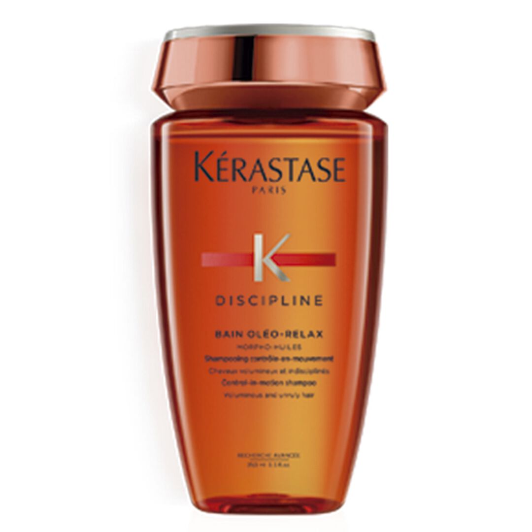 BAIN OL&Eacute;O RELAX - KERASTASE - Discipline - Imagem 1
