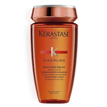 BAIN OL&Eacute;O RELAX - KERASTASE - Discipline - Imagem