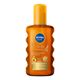 Nivea Sun - Intense Bronze Spray Óleo Cenoura FP6 - NIVEA -  - Imagem 1