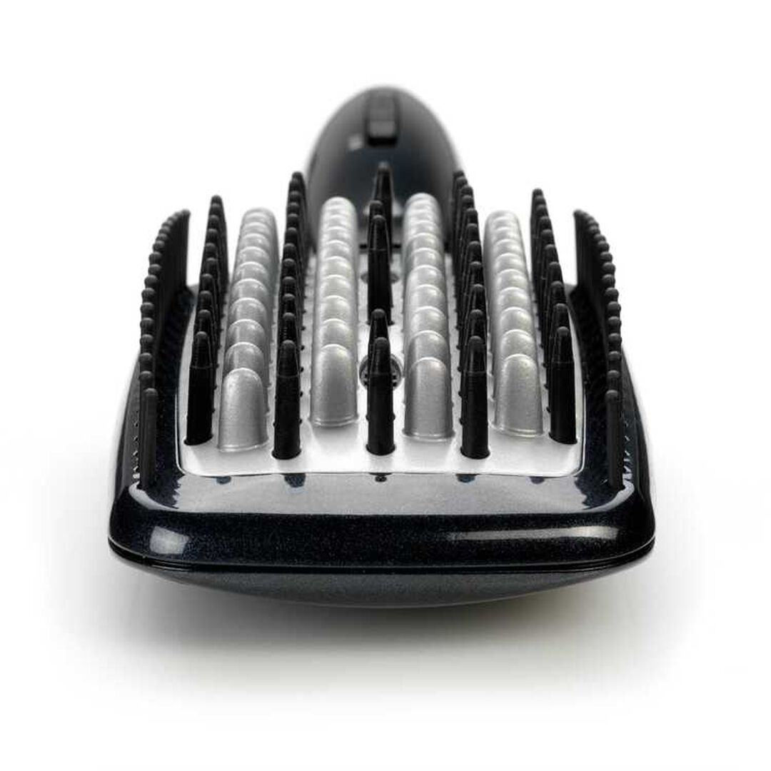 Escova Alisadora I&oacute;nica Preta - BABYLISS - BABYLISS ACESSORIOS - Imagem 6