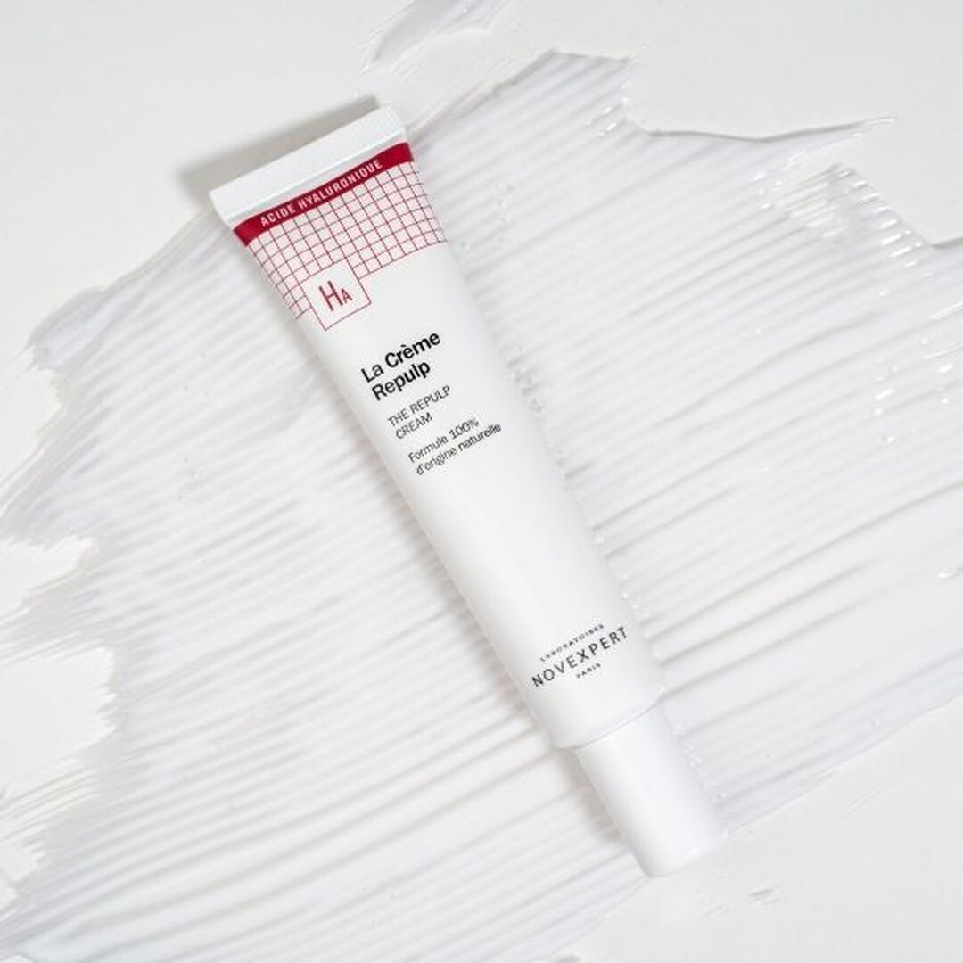 The Repulp Cream - NOVEXPERT - Hyaluronic Acid - Imagem 2