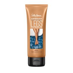 Airbrush Leg Makeup&nbsp;Lotion, MEDIUM, hi-res