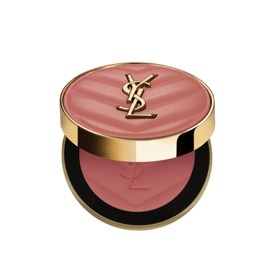 Powder Blush - Yves Saint Laurent - Make Me Blush - Imagem 1