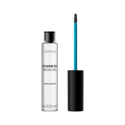 Gel de Sobrancelhas Power Fix - CATRICE -  - Imagem