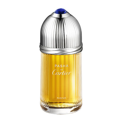 Parfum - CARTIER - Pasha de Cartier - Imagem