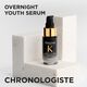 S&eacute;rum Capilar Rejuvenescedor de Noite - KERASTASE - Chronologiste - Imagem 10