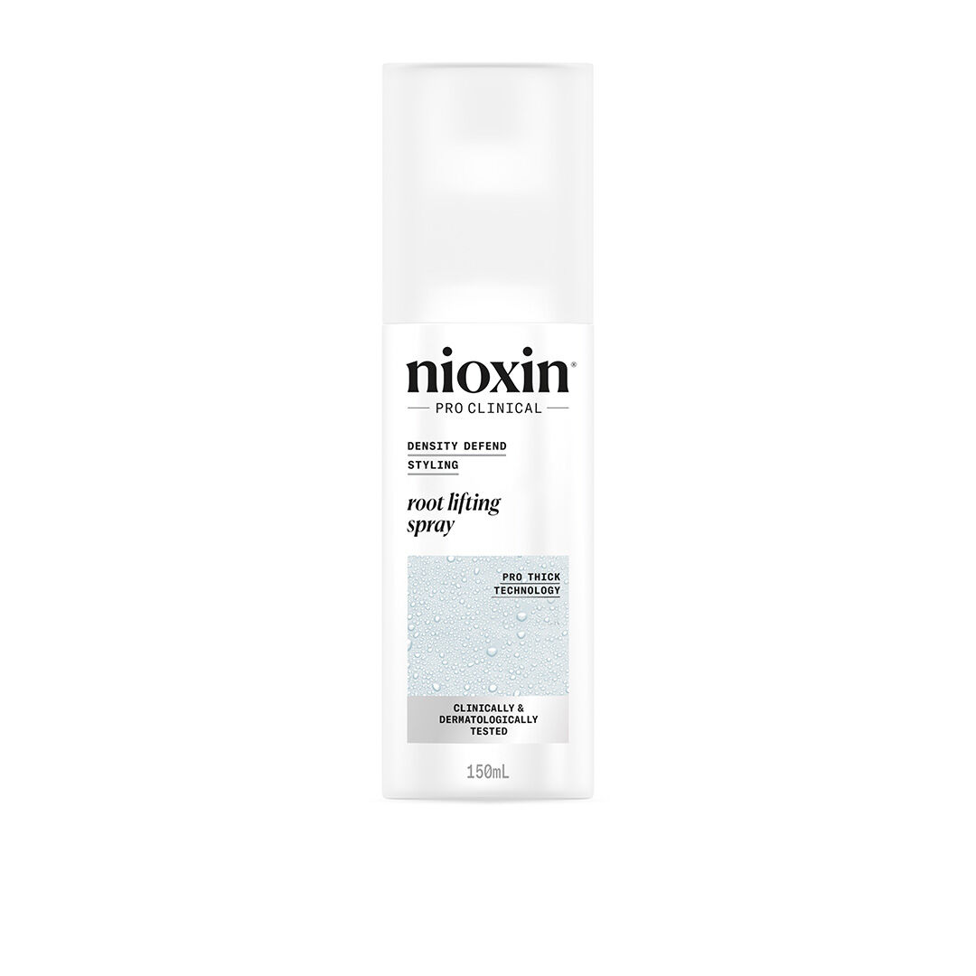 Density Defend Spray - Nioxin - Styling - Imagem 1
