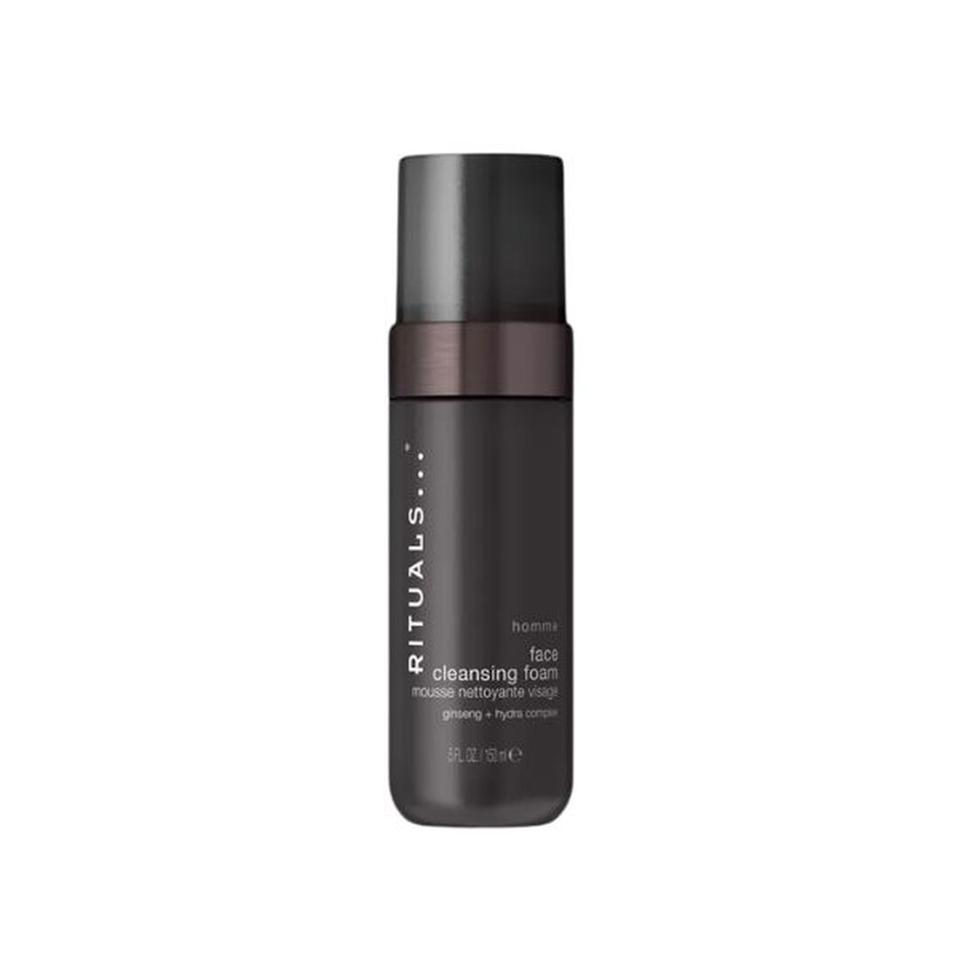 Espuma de Limpeza - Rituals - Homme - Imagem 1