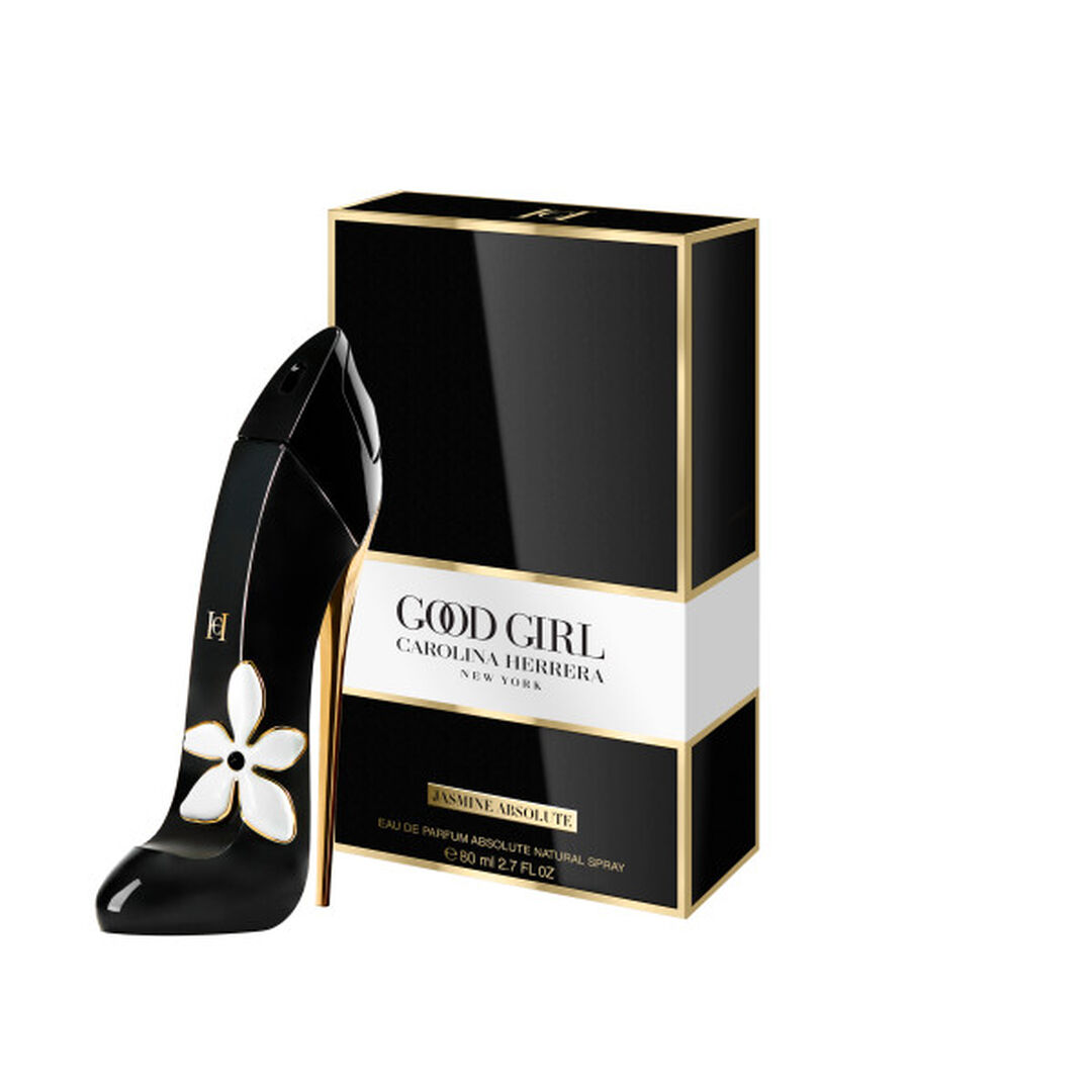 Jasmine Absolute Eau de Parfum Absolute - CAROLINA HERRERA - Good Girl - Imagem 4