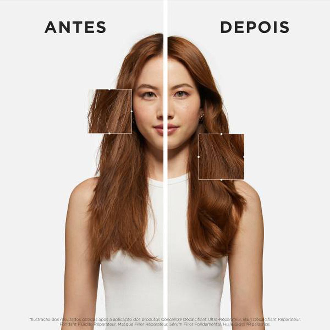 DISCOVERY SET - KERASTASE - Première - Imagem 5