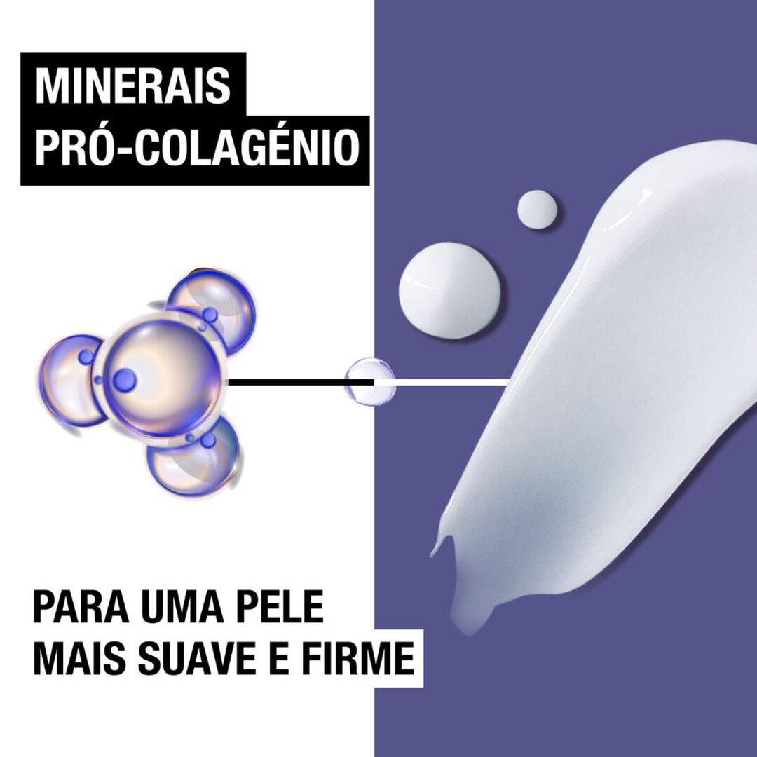 Corpo Loção VISIBLY FIRMING - NEUTROGENA -  - Imagem 5