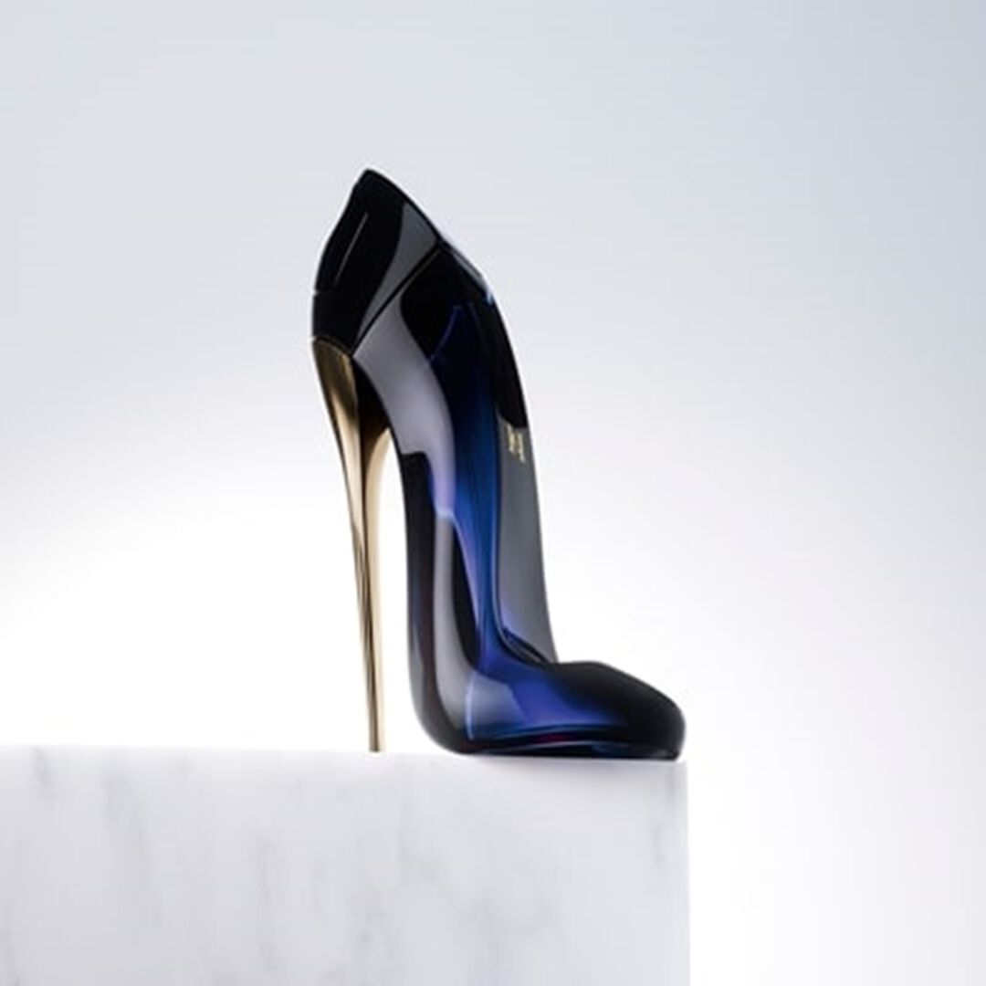 Eau de Parfum - CAROLINA HERRERA - Good Girl - Imagem 2