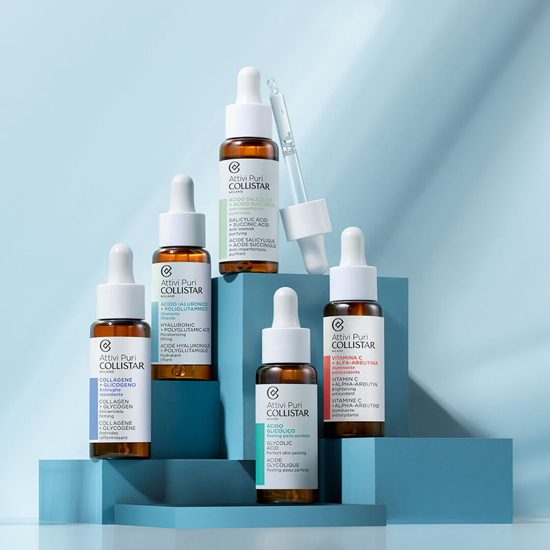 Pure Actives Vitamin C, 30 ml - COLLISTAR - Attivi Puri - Imagem 3