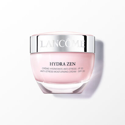 Creme Hidratante Anti-Stress SPF15 - Lancôme - Hydra Zen - Imagem