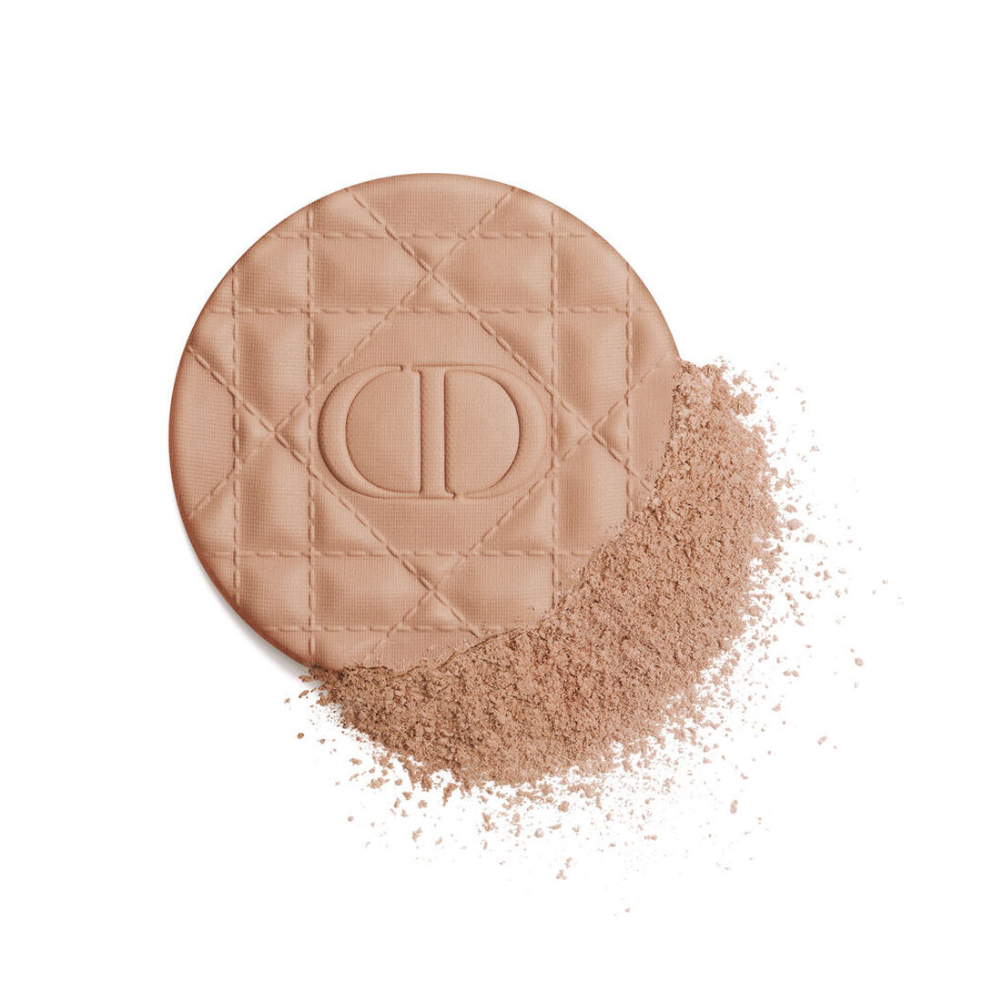 Nude Bronzer Velvet - Dior - Forever - Imagem 3