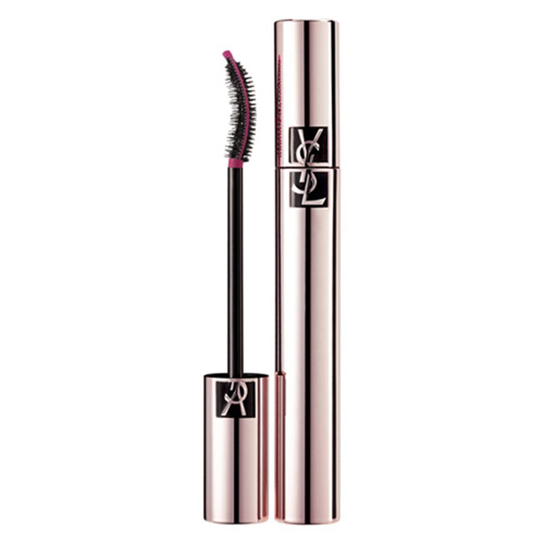 Mascara Volume Effet Faux Cils The Curler - Yves Saint Laurent - YVES SAINT-LAUREN MAQUILHAGEM - Imagem 1