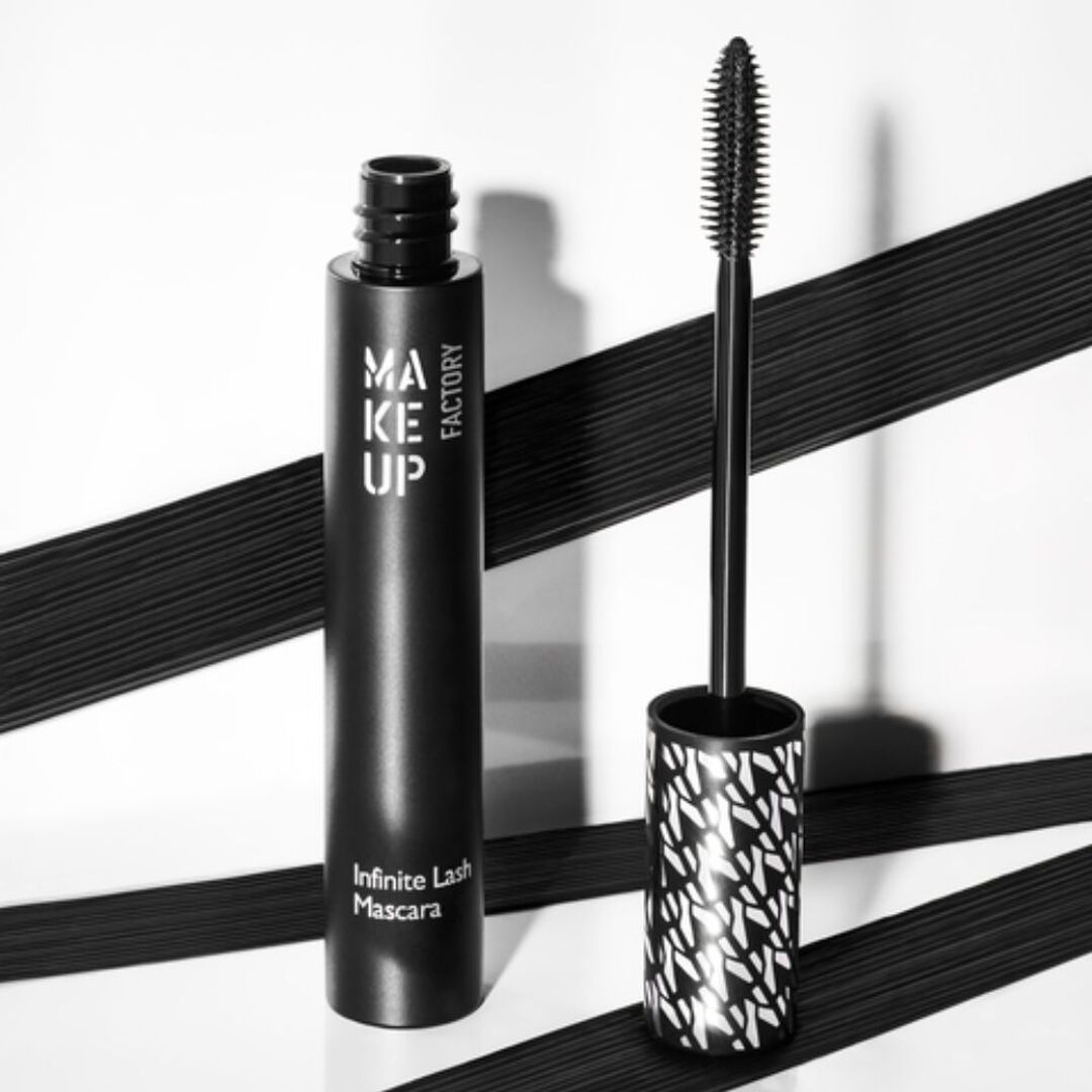 Infinite Lash Mascara - MAKE UP FACTORY - 20TH BIRTHDAY - Imagem 3