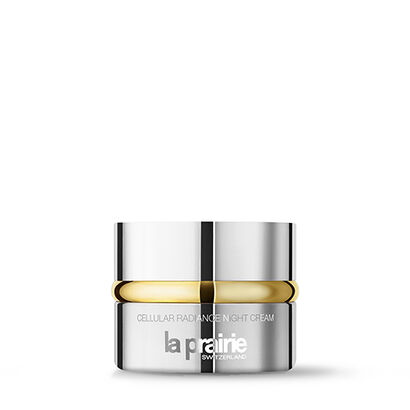 Cellular Radiance Night Cream - LA PRAIRIE - LP RADIANCE COLLECTION - Imagem