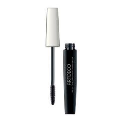 All In One Mascara Waterproof, 71 - BLACK, hi-res