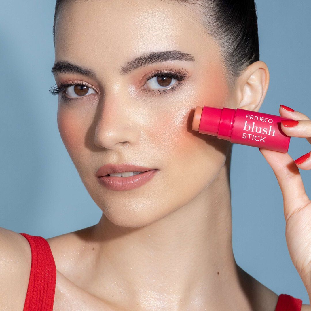Blush Stick - ARTDECO -  - Imagem 2