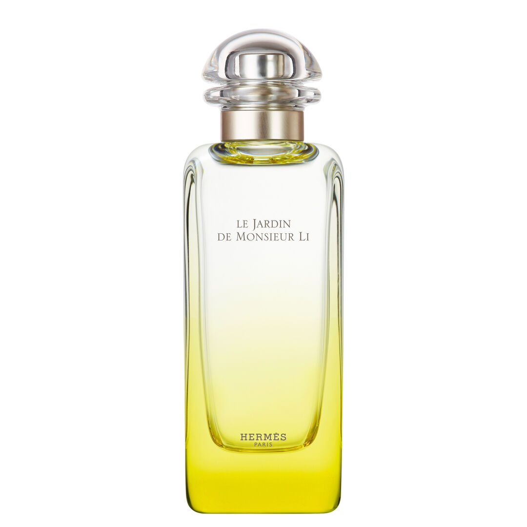 Le Jardin de Monsieur Li Eau de Toilette - Hermès - COLEÇÃO PARFUMS-JARDINS - Imagem 1