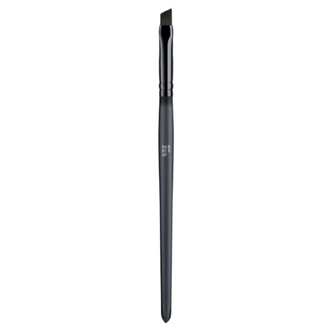Eye Brow Brush - Blend & Fill - MAKE UP FACTORY -  - Imagem 1