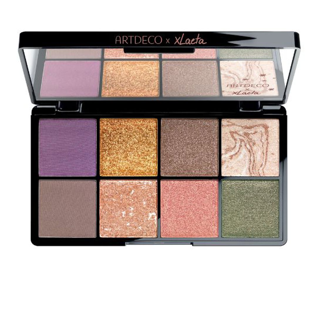 Eyes Eyes Baby Palette - ARTDECO -  - Imagem 2