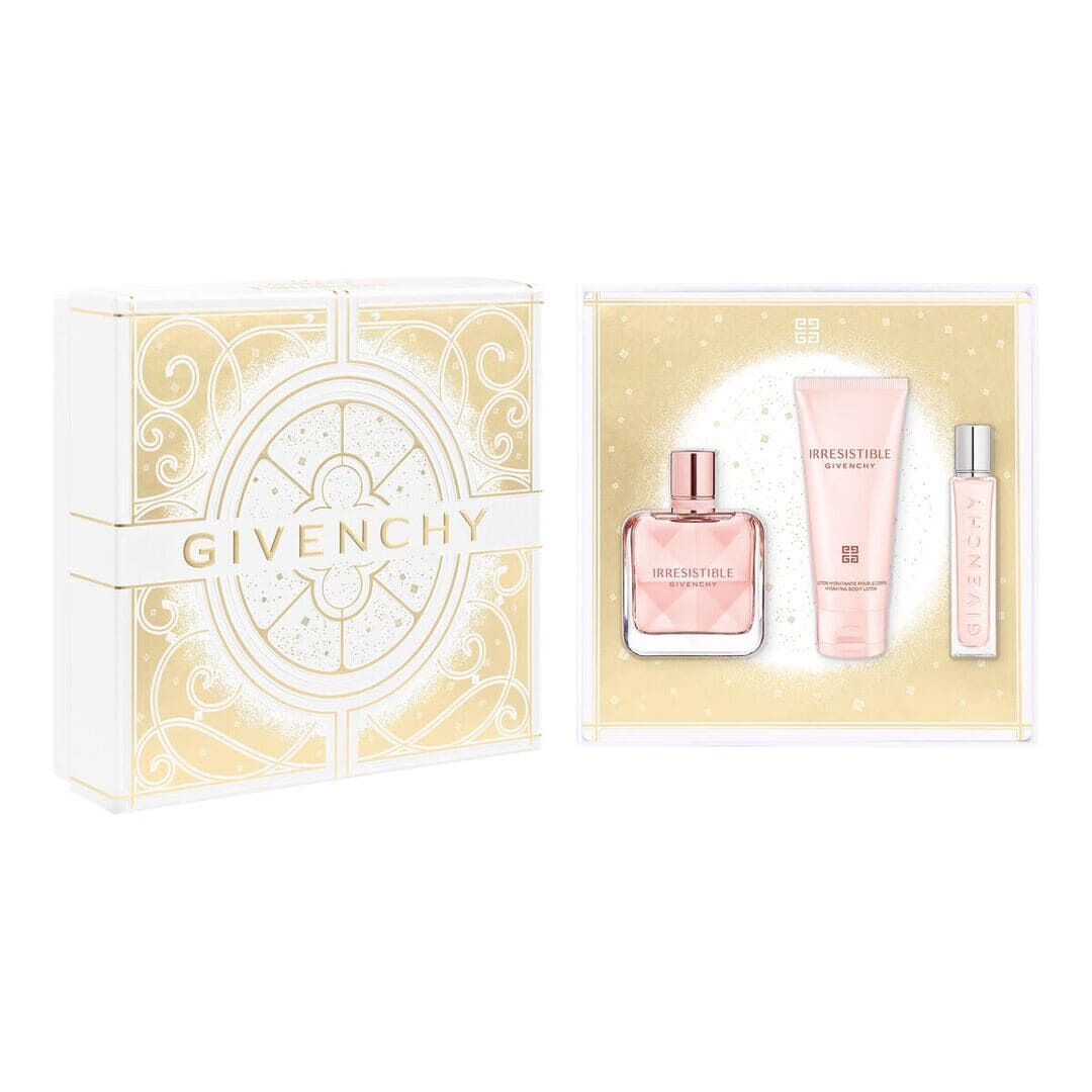 Coffret Irresistible, Eau de Parfum - GIVENCHY - IRRESISTIBLE - Imagem 2