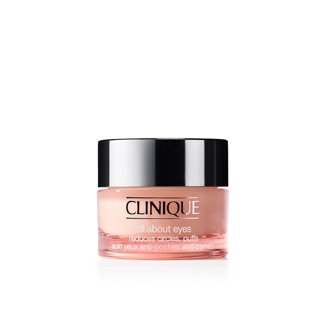 Creme - CLINIQUE - All About Eyes - Imagem 1