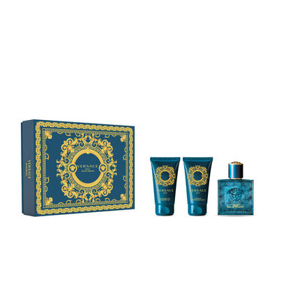 COFFRET - VERSACE - VERSACE EROS - Imagem