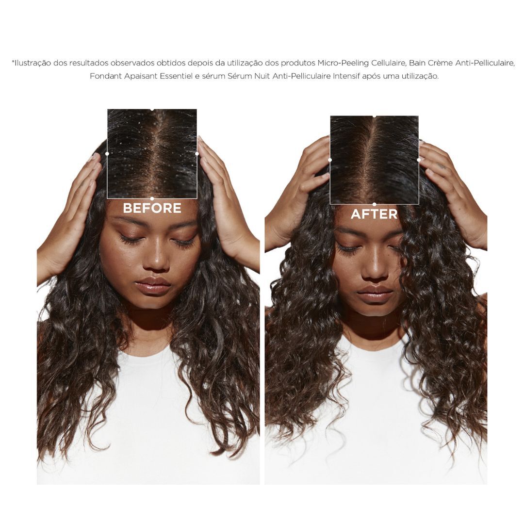 Bain Puret&eacute; - KERASTASE - Symbiose - Imagem 5