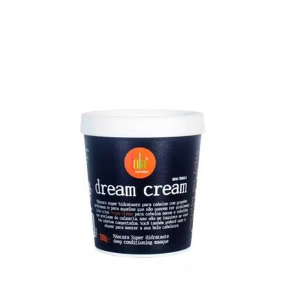 Dream Cream - LOLA - Dream Cream - Imagem