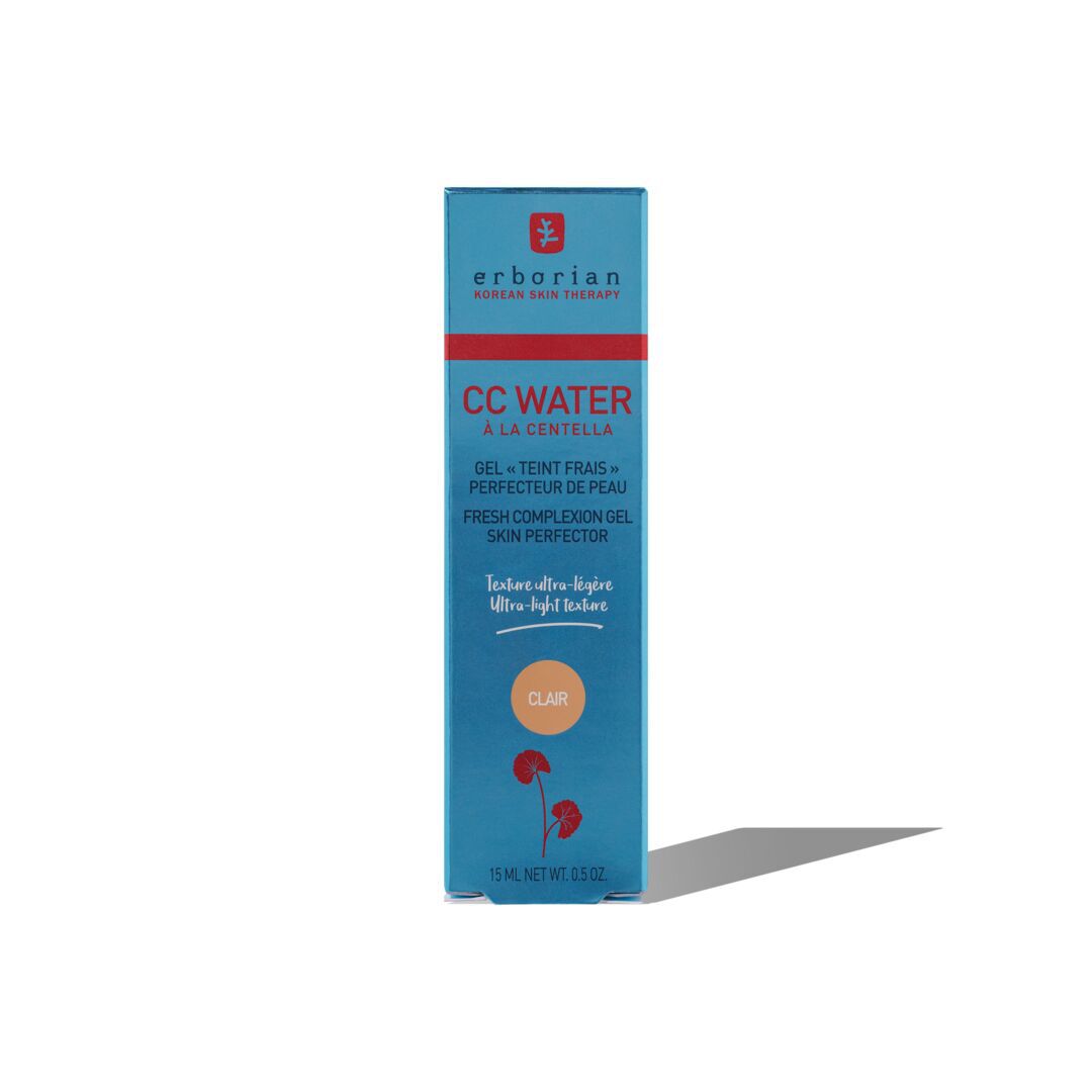 CC Waterb - ERBORIAN - Finish - Imagem 2