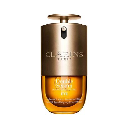 Double Serum Eye - CLARINS - CLARINS TRATAMENTO - Imagem