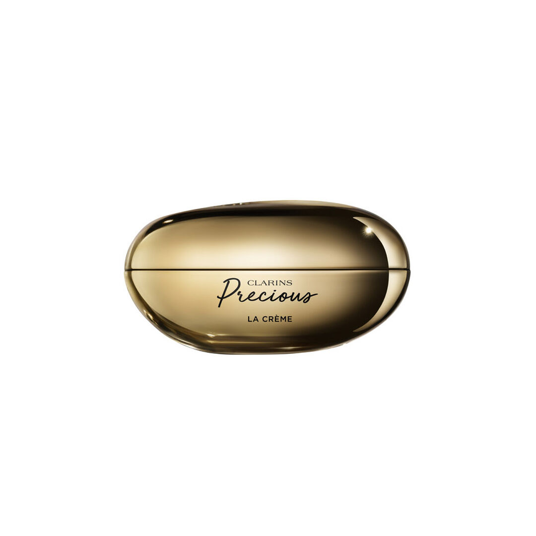 PRECIOUS La Créme - CLARINS - Clarins Precious - Imagem 1