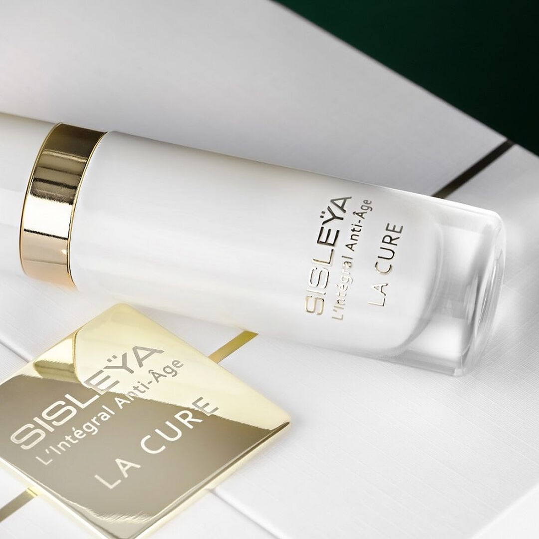 Integral Anti Age La Cure - Sisley Paris - SISLEY TRATAMENTO - Imagem 3
