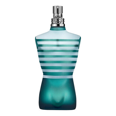 Eau de Toilette - Jean Paul Gaultier - LE MALE - Imagem