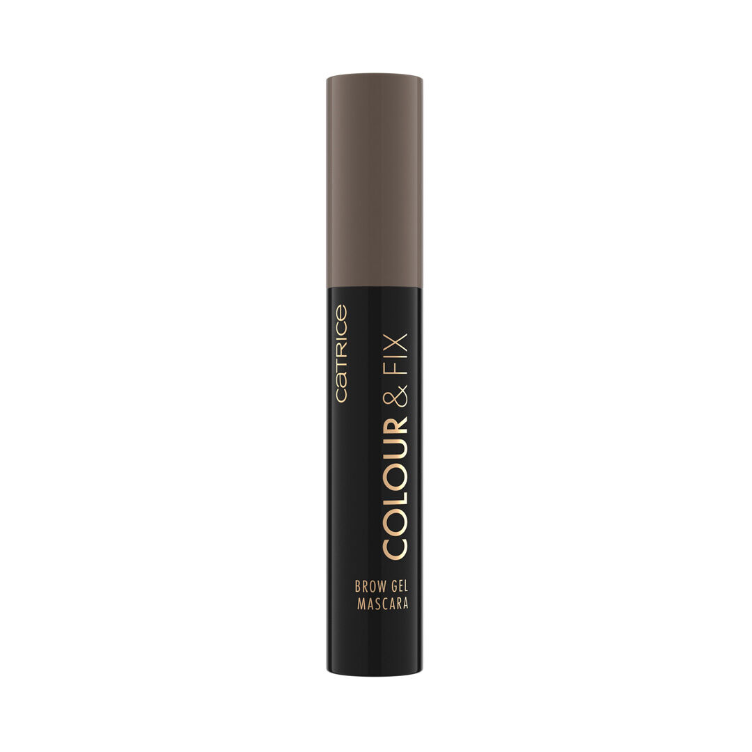 M&aacute;scara de Gel para Sobrancelhas Colour & Fix - CATRICE -  - Imagem 2