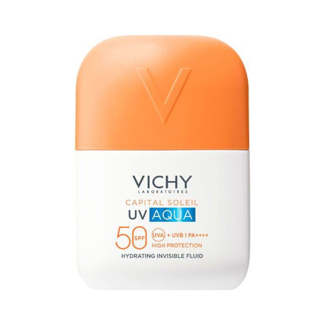 UV Aqua D&aacute;rio SPF50 - VICHY -  - Imagem 1