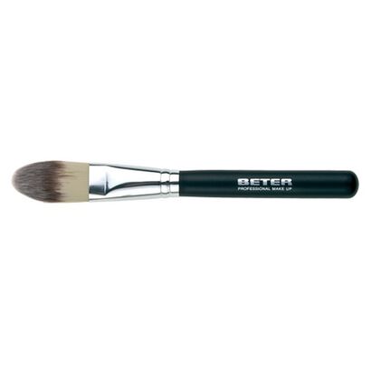 Pincel de Maquilhagem Liquida - Beter - BETER ELITE MAQ - Imagem