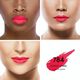 Natural & Vegan Matte Liquid Lipstick - ALL TIGERS -  - Imagem 2