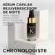 S&eacute;rum Capilar Rejuvenescedor de Noite - KERASTASE - Chronologiste - Imagem 6