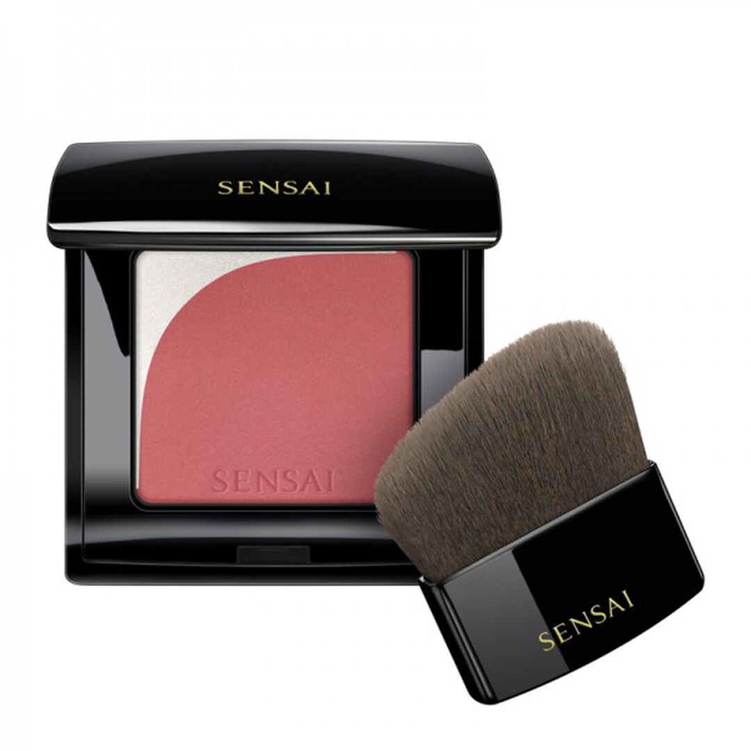 Blooming Blush - Sensai - Sensai MAQUILHAGEM - Imagem 1