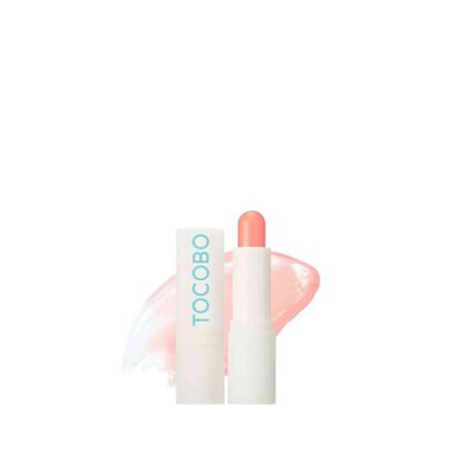 Glow Ritual Lip Balm - Tocobo -  - Imagem