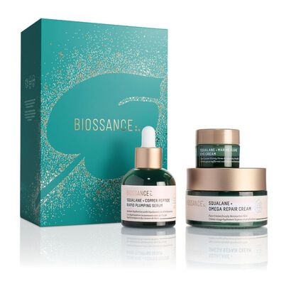 Get Glowing Coffret - Biossance -  - Imagem